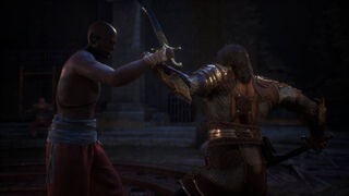 Скриншот 7 к игре Blood of Mehran