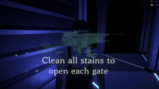 Скриншот 5 к игре Lost in the Mirrors