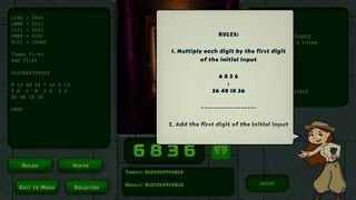 Скриншот 5 к игре Mystery Boxes