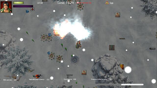 Скриншот 8 к игре Zombie Survivors - Eternal Nightfall