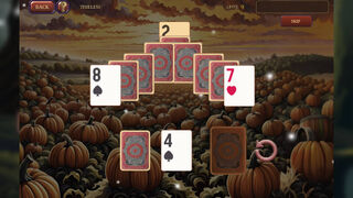 Скриншот 5 к игре Halloween Trouble 6: Pumpkin Rampage CE