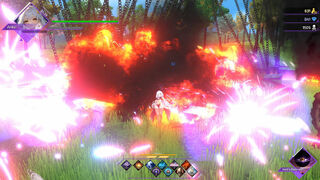 Скриншот 5 к игре Requiem For a Lost World
