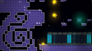 Скриншот 5 к игре Cadente