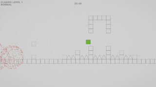 Скриншот 5 к игре Square Jump