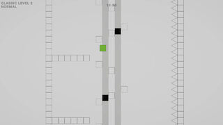 Скриншот 6 к игре Square Jump