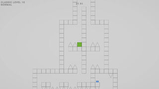 Скриншот 8 к игре Square Jump