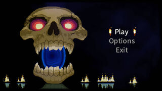 Скриншот 6 к игре Harvester of the dead