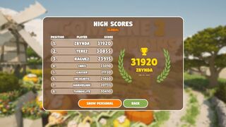Скриншот 5 к игре Combine 2 Pumpkins