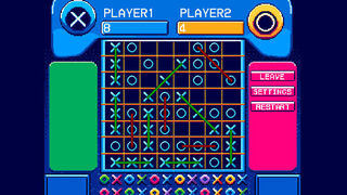Скриншот 5 к игре Tic Tac Toe World
