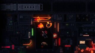 Скриншот 6 к игре FADING HAVEN