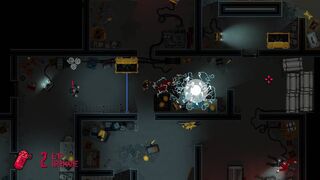 Скриншот 7 к игре FADING HAVEN