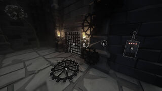 Скриншот 6 к игре Fathom