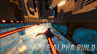 Скриншот 5 к игре Redline