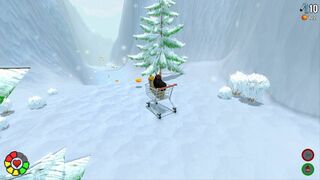 Скриншот 7 к игре Cat & Capy