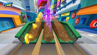Скриншот 5 к игре MetroLand