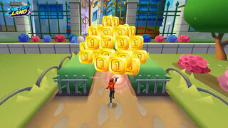 Скриншот 6 к игре MetroLand