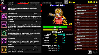 Скриншот 8 к игре Lazarus -Side Story of COMRADE FORCE-