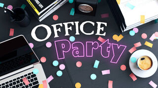 Скриншот 5 к игре Office Party