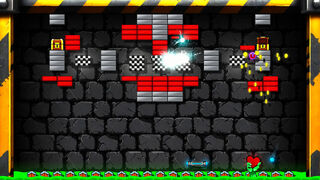 Скриншот 5 к игре Brickade