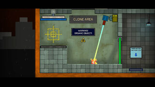 Скриншот 7 к игре Sqube: The Beginning