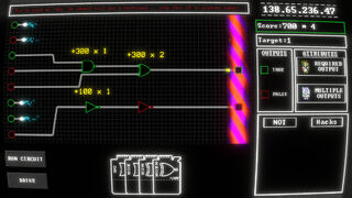 Скриншот 5 к игре Boolantics