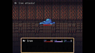 Скриншот 6 к игре NDE - Near Dungeon Experience