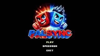 PalSync