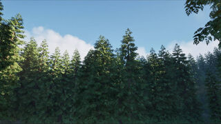 Скриншот 5 к игре In The Woods