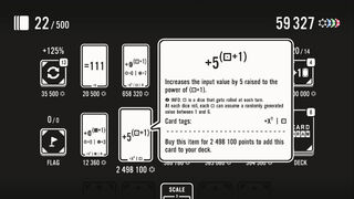 Скриншот 6 к игре Card Draw