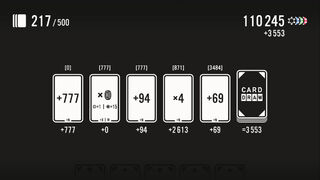 Скриншот 7 к игре Card Draw
