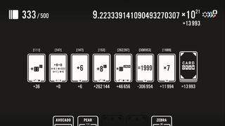 Скриншот 8 к игре Card Draw