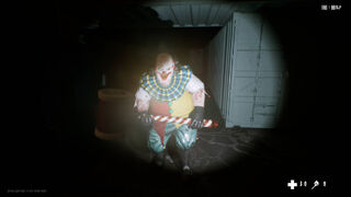 Скриншот 6 к игре The Carnival Killer