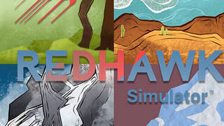 REDHAWK Simulator