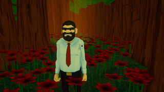 Скриншот 8 к игре Path to Serenity