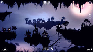 Скриншот 7 к игре DEEPLANDERS