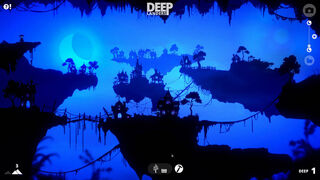Скриншот 8 к игре DEEPLANDERS