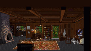 Скриншот 5 к игре Lost Key - The Path of Illumination