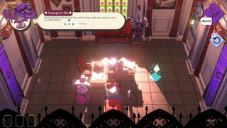 Скриншот 7 к игре Block Witch