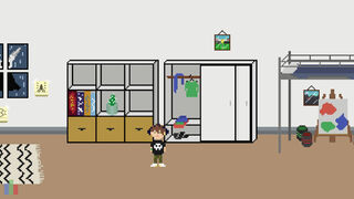 Скриншот 5 к игре Regrets