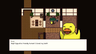 Скриншот 5 к игре Bathhouse Creatures