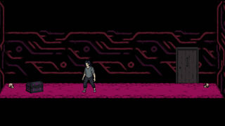 Скриншот 5 к игре Phantompunk