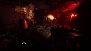 Скриншот 5 к игре Exile Protocol