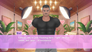 Скриншот 7 к игре Love Love 2024: The Love Election