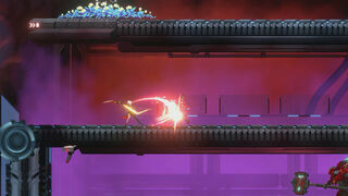 Скриншот 5 к игре AWAKEN - Astral Blade: First Contact