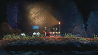 Скриншот 7 к игре AWAKEN - Astral Blade: First Contact