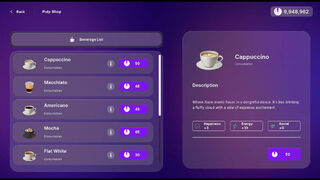 Скриншот 7 к игре Youniverse