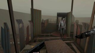 Скриншот 6 к игре Necroverse - Undying Shadows