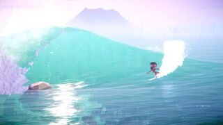 Скриншот 8 к игре Surfriders