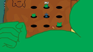 Скриншот 5 к игре Bonk The Goblins!