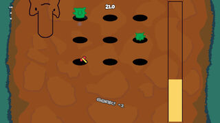 Скриншот 7 к игре Bonk The Goblins!